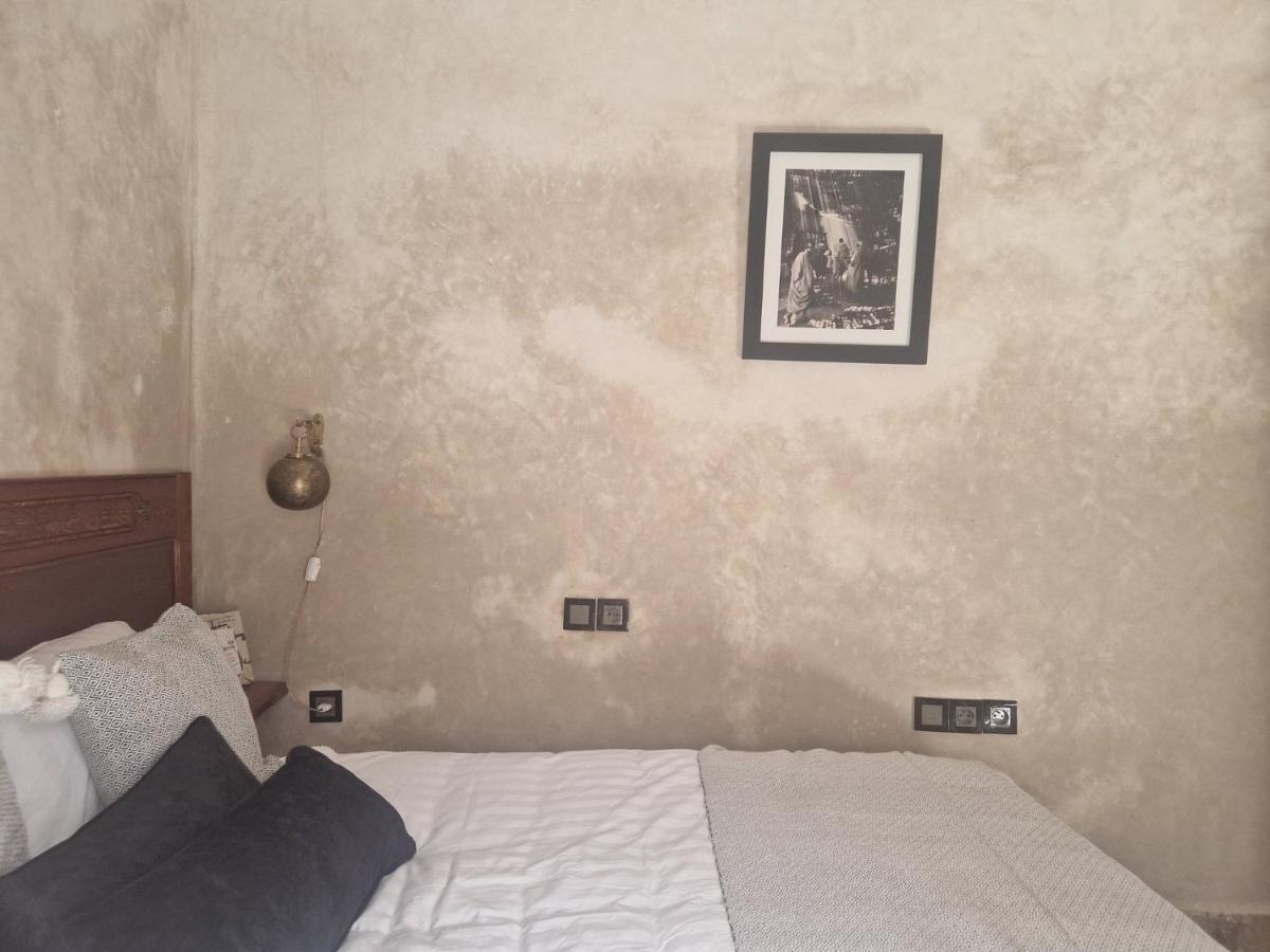 Dar Al Amal Bed and Breakfast Μαρακές Δωμάτιο φωτογραφία