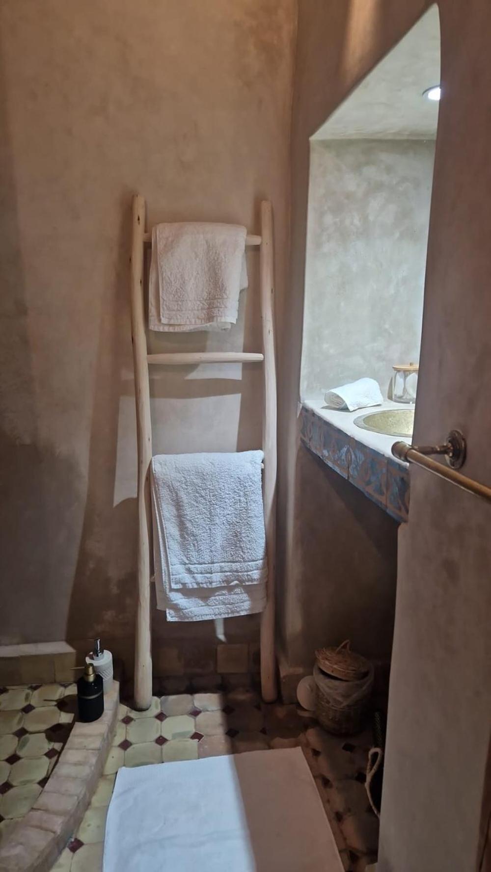 Dar Al Amal Bed and Breakfast Μαρακές Δωμάτιο φωτογραφία