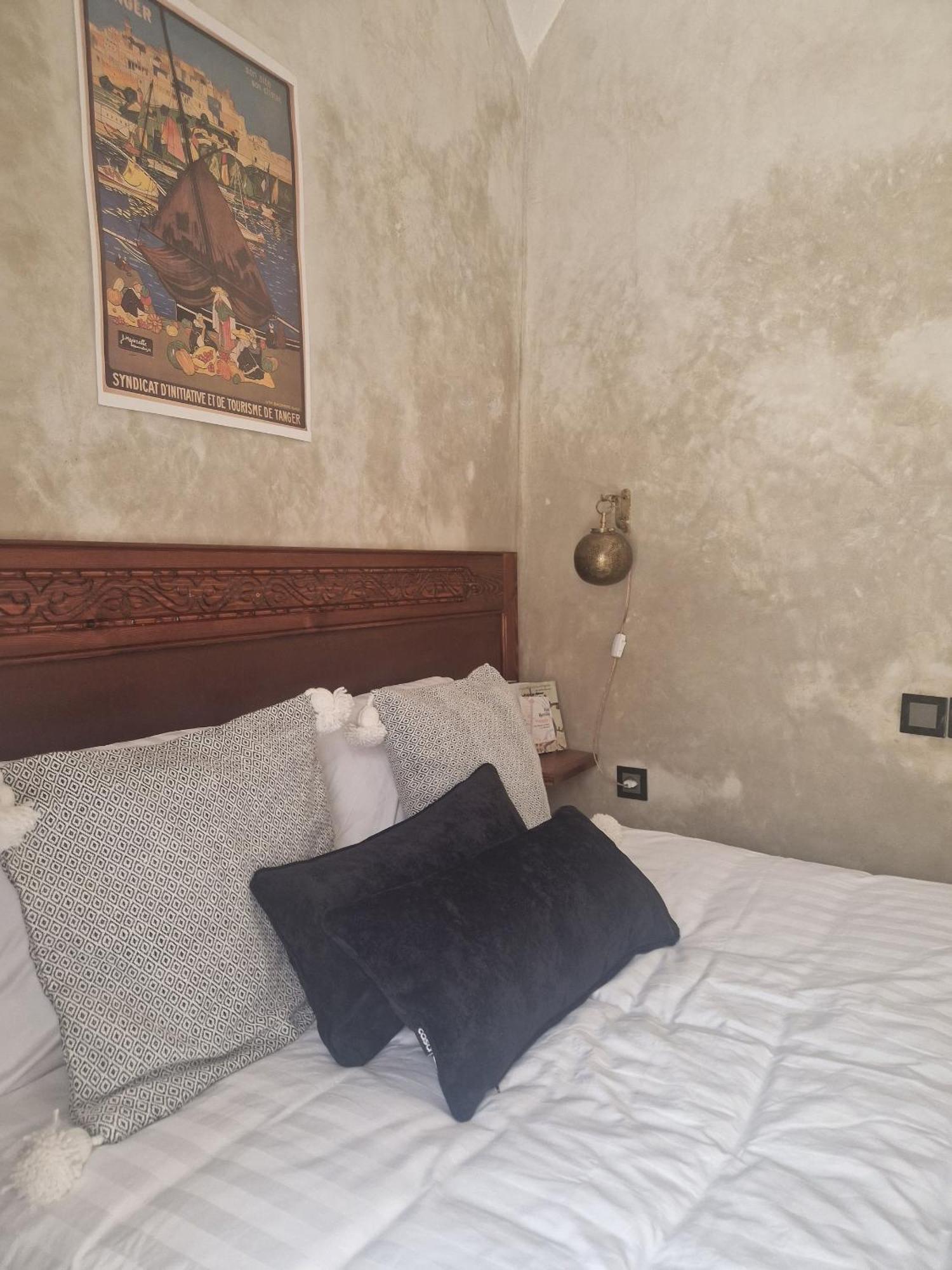 Dar Al Amal Bed and Breakfast Μαρακές Δωμάτιο φωτογραφία