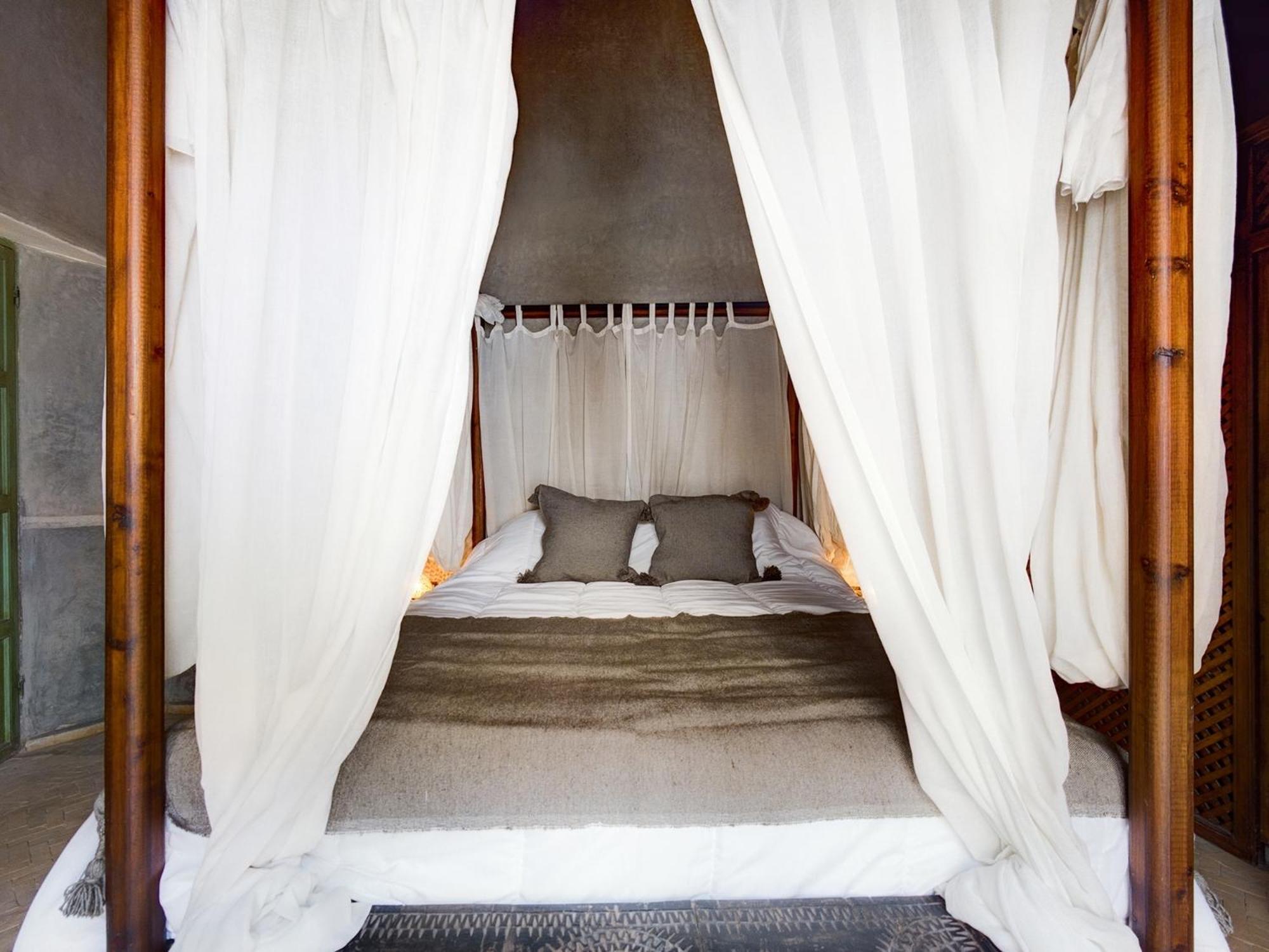 Dar Al Amal Bed and Breakfast Μαρακές Δωμάτιο φωτογραφία