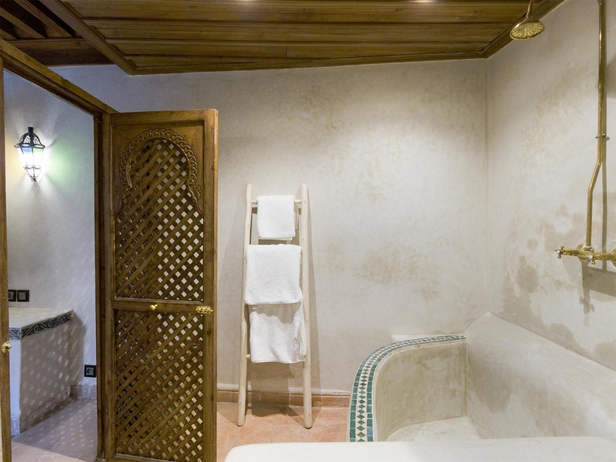 Dar Al Amal Bed and Breakfast Μαρακές Δωμάτιο φωτογραφία