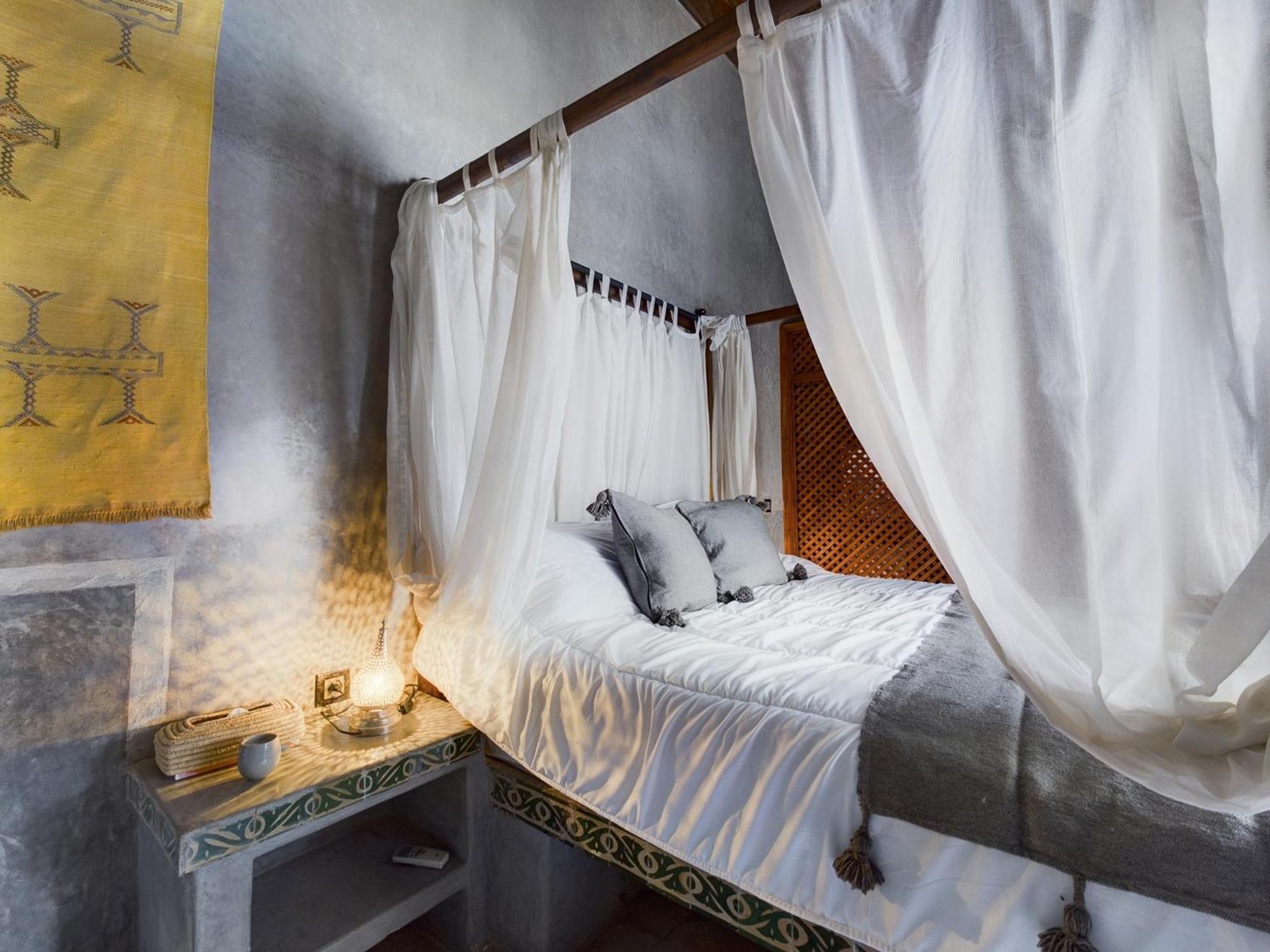 Dar Al Amal Bed and Breakfast Μαρακές Δωμάτιο φωτογραφία